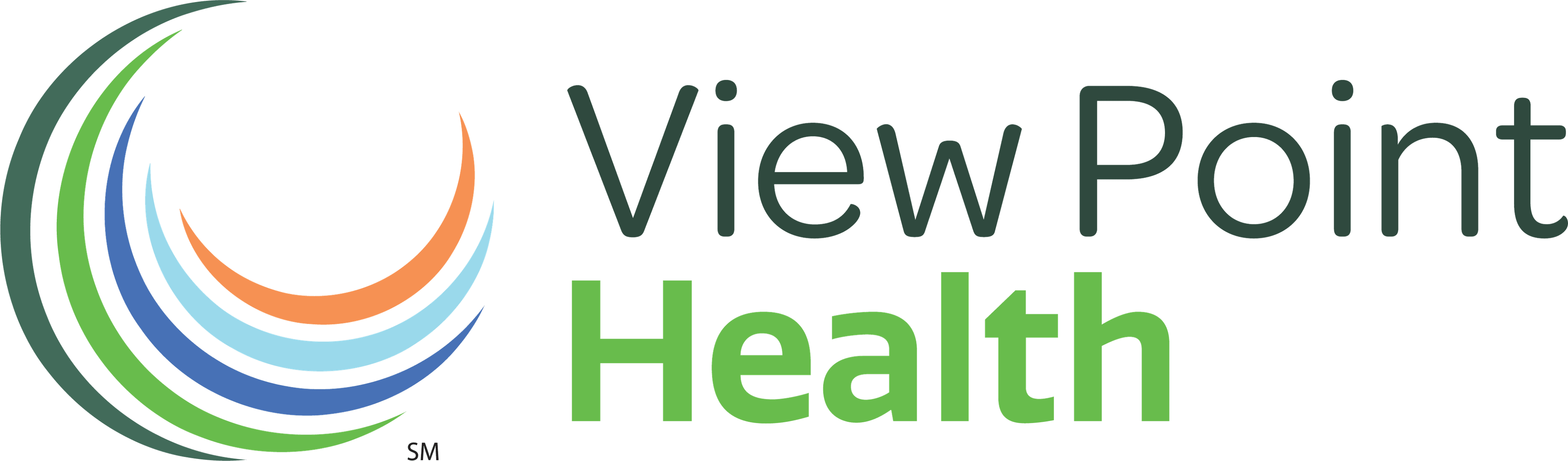 View Point Health logo