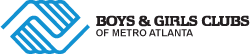 Boys & Girls Clubs of Metro Atlanta logo