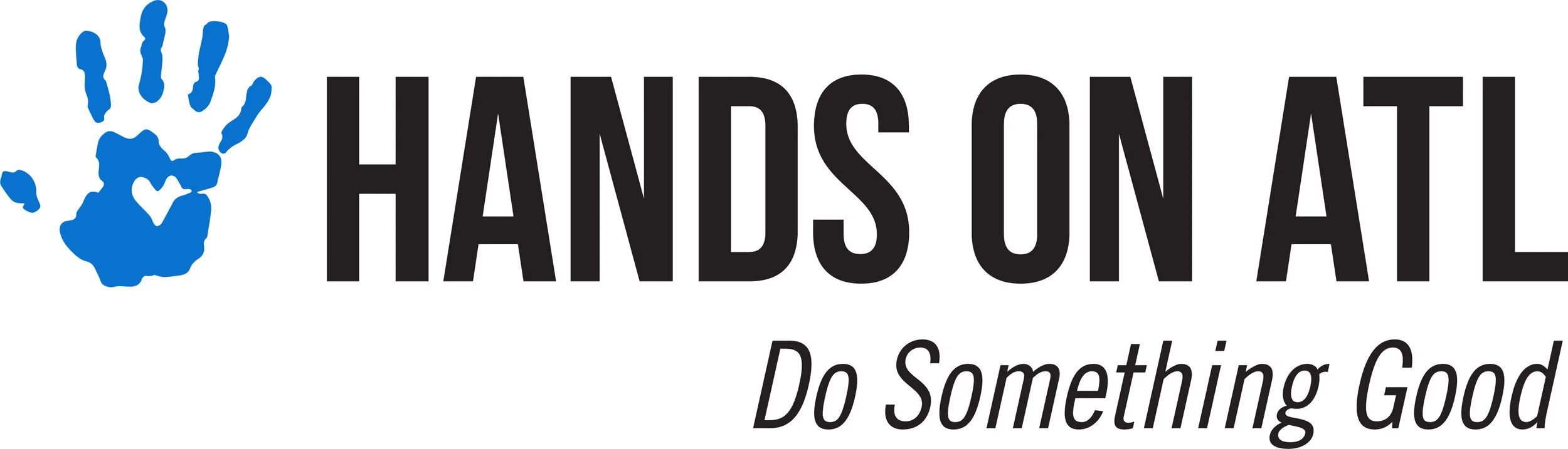 HandsOn Atlanta logo