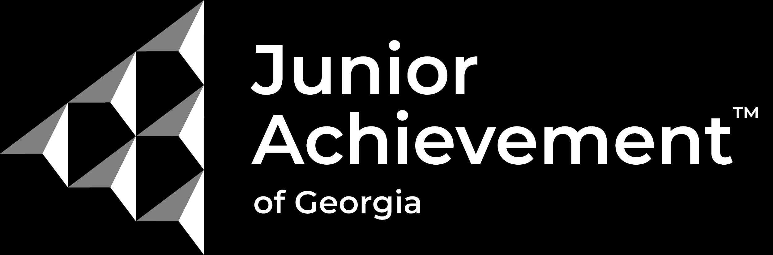 JA of Georgia logo